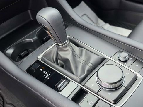 New 2026 MAZDA MAZDA3 2.5 S Sedan w/ Preferred Pkg FWD image 15
