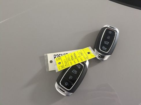 Used 2023 Hyundai Elantra N image 30