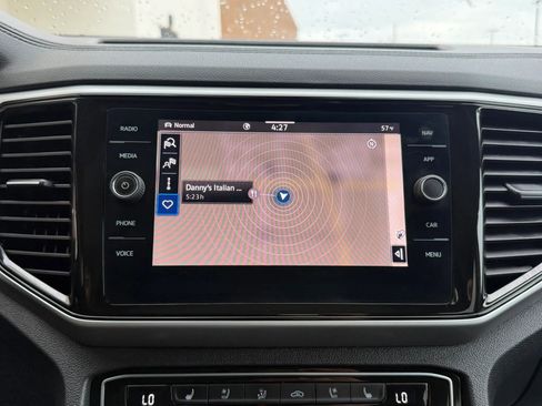 Used 2021 Volkswagen Atlas SEL Premium AWD/4WD image 32