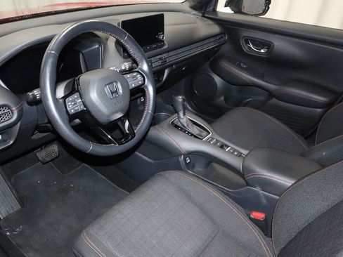 Used 2023 Honda HR-V Sport image 25