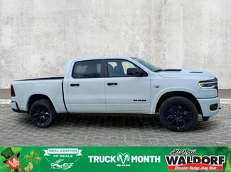 New 2026 RAM 1500 Big Horn video 2