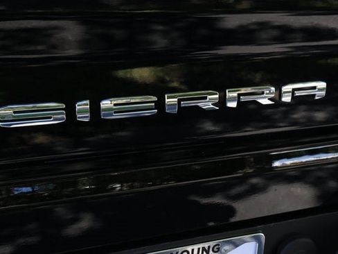 New 2025 GMC Sierra 3500 AT4 w/ AT4 Premium Plus Package image 7