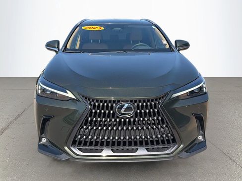 Used 2023 Lexus NX 350 AWD image 10