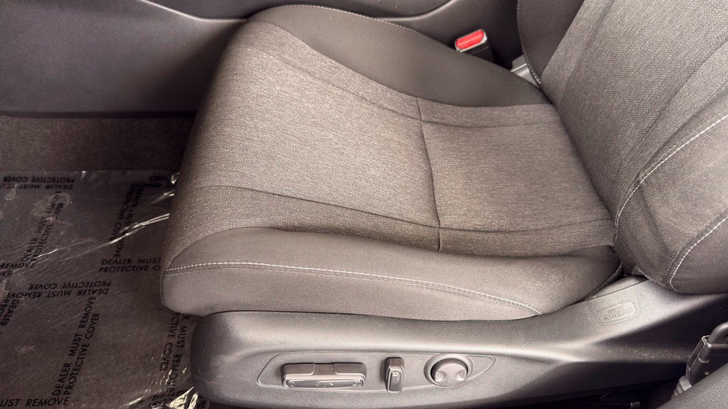 Certified 2023 Honda Accord EX image 5