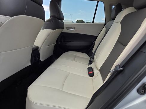 Certified 2023 Toyota Corolla Cross XLE FWD image 6