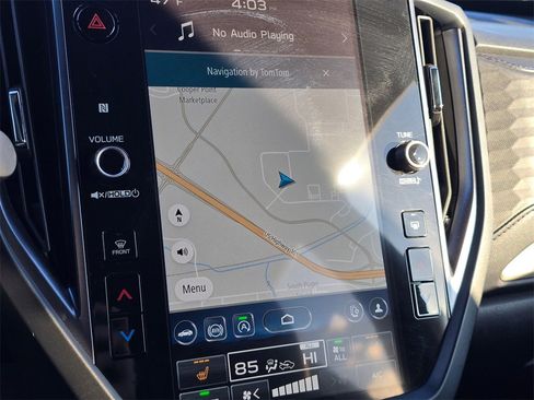 Certified 2025 Subaru Forester Limited w/ Popular Package #1 image 20