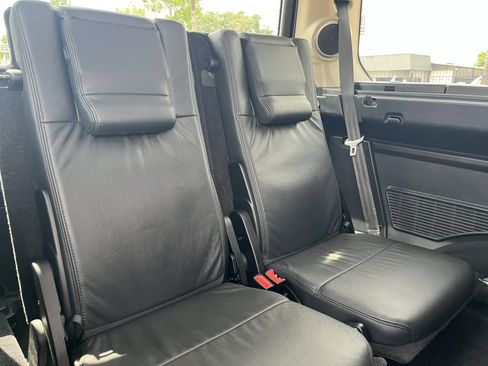 Used 2015 Land Rover LR4 HSE LUX AWD/4WD image 35