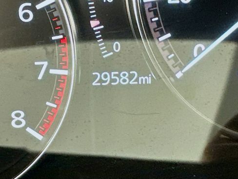 Used 2023 MAZDA CX-50 AWD 2.5 S w/ Cargo Package image 12