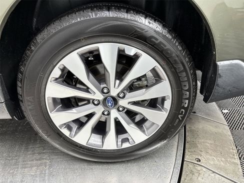 Used 2019 Subaru Outback 3.6R Touring w/ Popular Package #3A image 27