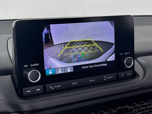 Used 2024 Honda Accord LX image 15