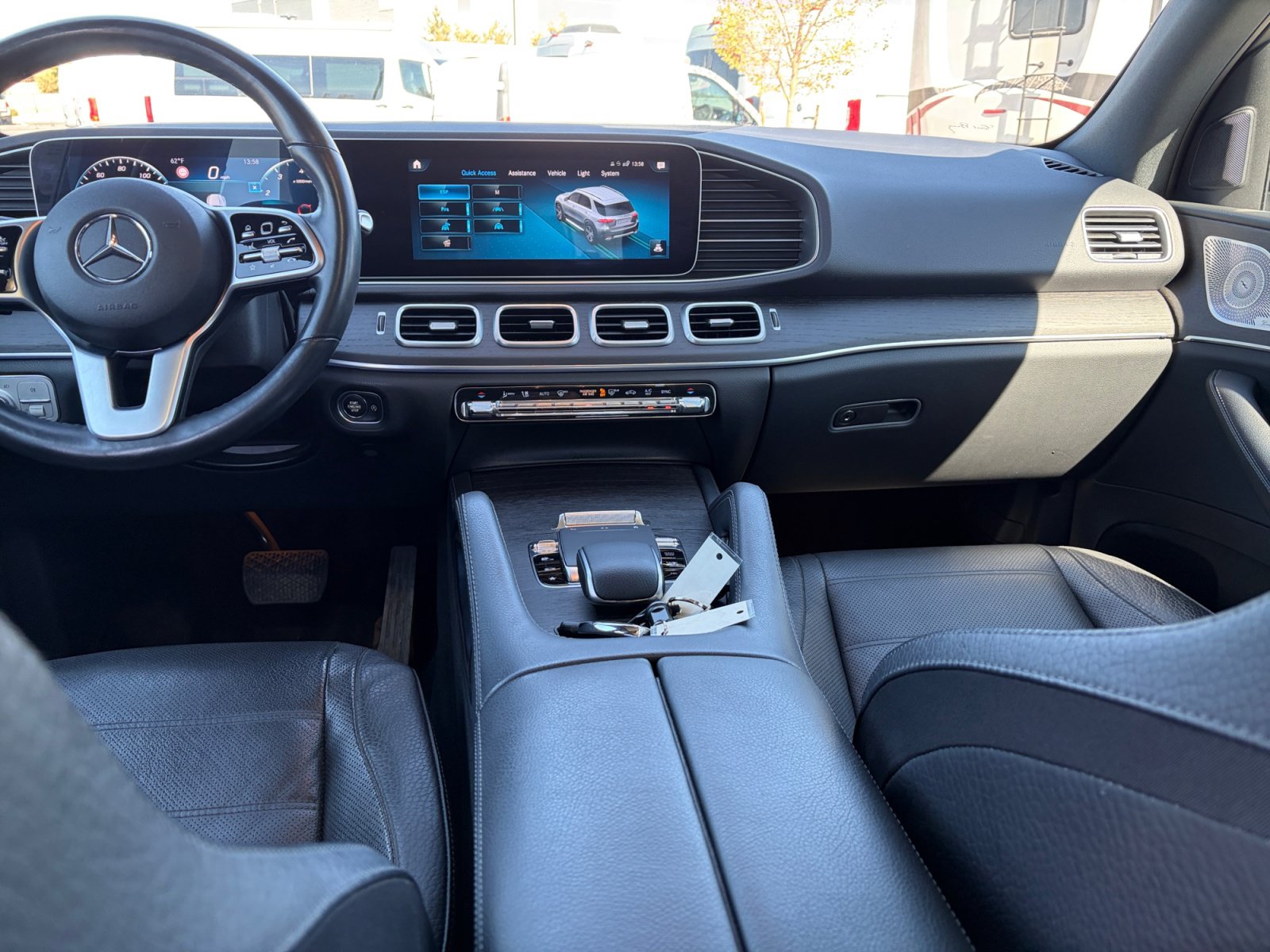 Certified 2020 Mercedes-Benz GLE 350 4MATIC image 20
