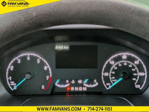 Used 2020 Ford Transit 150 XL RWD image 22