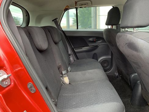 Used 2008 Scion xD image 12