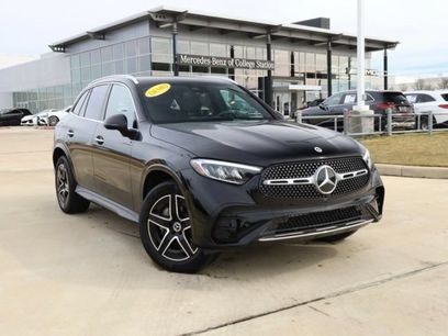 Used 2026 Mercedes-Benz GLC 300
