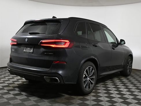 Used 2023 BMW X5 xDrive40i w/ M Sport Package image 6