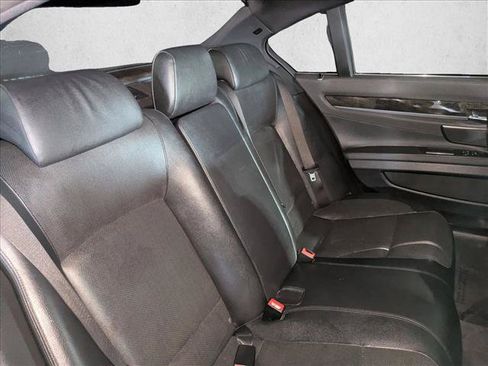 Used 2013 BMW 740i RWD image 21