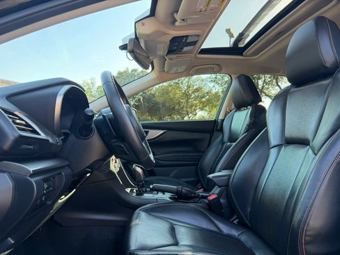 Used 2021 Subaru Crosstrek 2.5i Limited w/ Moonroof Package 2 AWD/4WD image 14