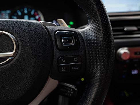Used 2016 Lexus GS F RWD image 28
