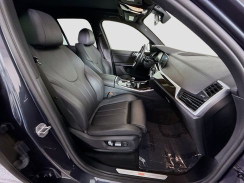 Used 2021 BMW X5 sDrive40i RWD image 29