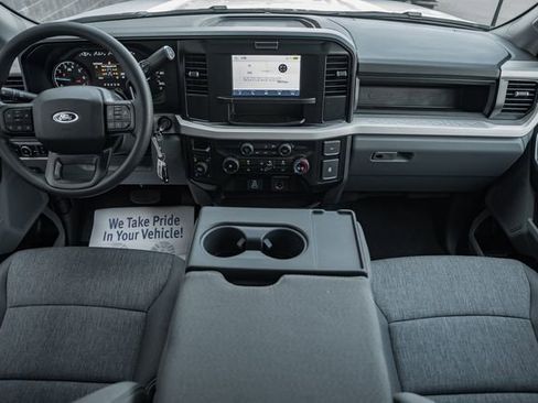 New 2026 Ford F250 XL w/ STX Appearance Package image 29