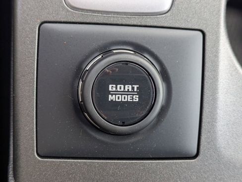 New 2026 Ford Bronco Sport Big Bend AWD/4WD image 23