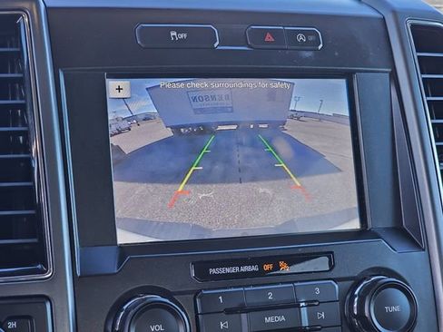 Certified 2019 Ford F150 XLT w/ Equipment Group 302A Luxury image 10