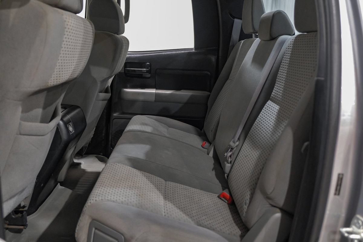 Used 2008 Toyota Tundra SR5 RWD image 36