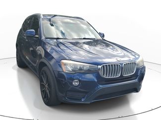Used 2016 BMW X3 sDrive28i video 1