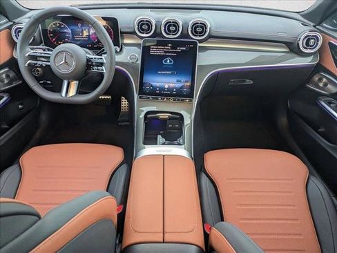 New 2026 Mercedes-Benz C 300 Sedan image 15