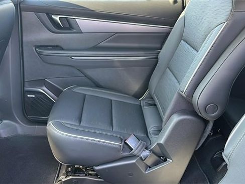 New 2025 Buick Enclave Sport Touring w/ Power Package image 18