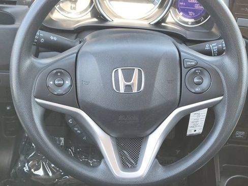Used 2016 Honda Fit LX image 13