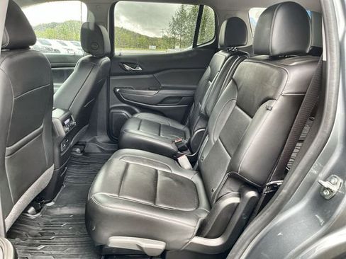 Used 2020 GMC Acadia SLT w/ Driver Alert Package II AWD/4WD image 26