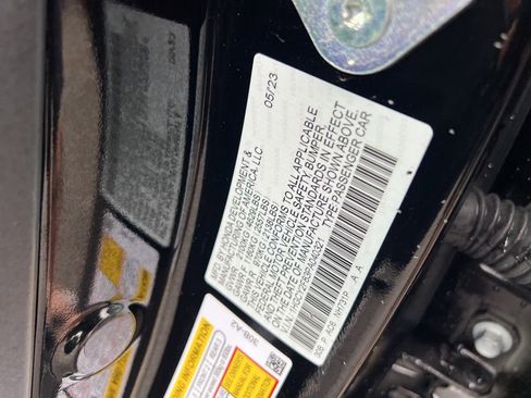 Used 2023 Honda Accord Touring image 33