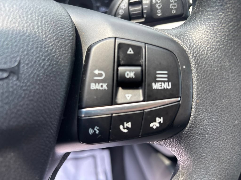 Used 2022 Ford Escape SE AWD/4WD image 24