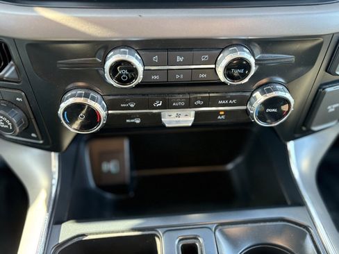 Used 2024 Ford F150 XLT w/ Mobile Office Package image 26