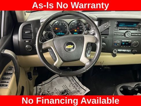 Used 2011 Chevrolet Silverado 1500 LT w/ All-Star Edition image 13