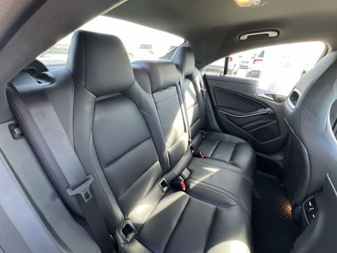 Used 2016 Mercedes-Benz CLA 45 AMG AMG CLA 45 image 26