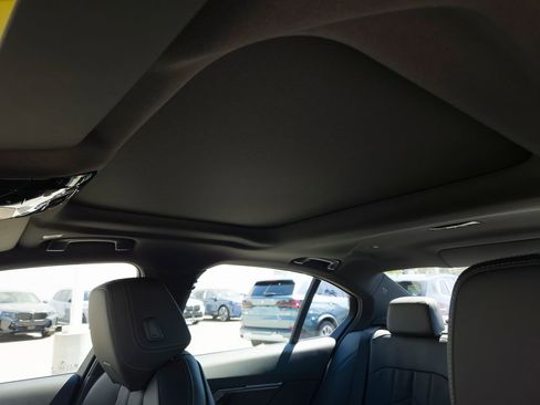 New 2026 BMW 530i w/ M Sport Package image 13