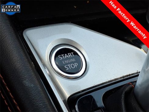 Used 2024 Nissan Altima 2.5 SR image 21