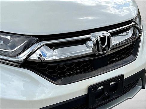 Used 2017 Honda CR-V EX-L image 27
