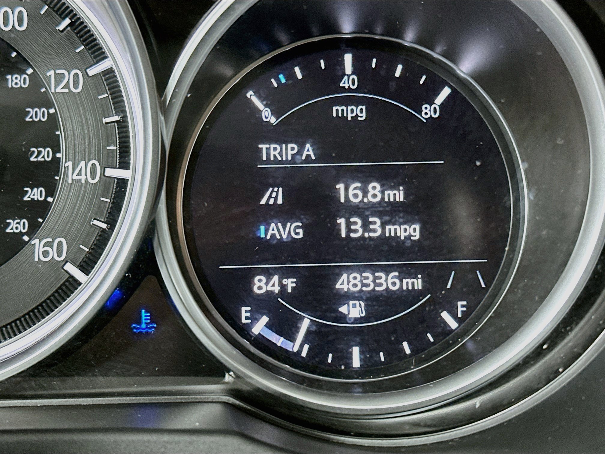 Used 2023 MAZDA CX-5 AWD 2.5 S image 19