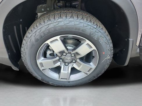 New 2026 Honda Ridgeline RTL image 34