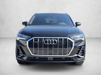 New 2025 Audi Q3 2.0T Premium w/ Convenience Package video 2
