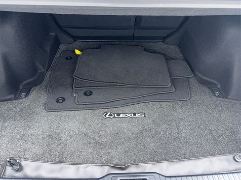 Used 2025 Lexus IS 300 300 CAM,SUNROOF,CLMT STS,BLIND w/ Premium Package image 12