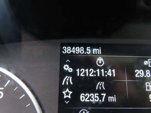 Used 2020 Ford EcoSport Titanium image 20