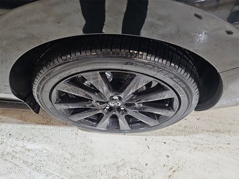 New 2026 MAZDA MAZDA3 s Sport image 31