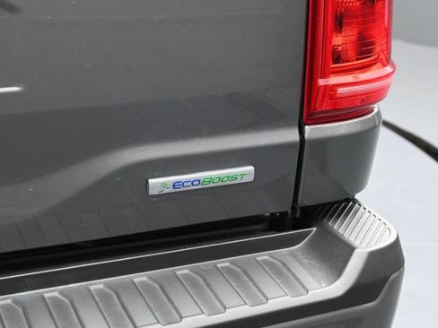 Used 2022 Ford F150 XLT w/ Equipment Group 302A High AWD/4WD image 10