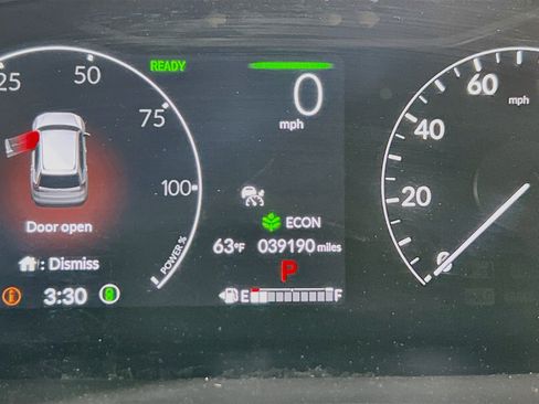 Used 2023 Honda CR-V Sport Touring image 12
