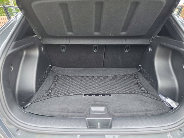 Used 2025 Hyundai Kona N Line S AWD/4WD image 31