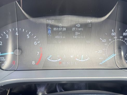 Used 2022 Ford Escape S FWD image 18